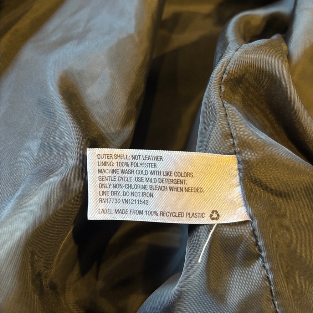 Universal Thread Moto Jacket - image 7